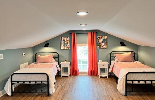 Historic Vibes, Modern Comfort - Foto 17