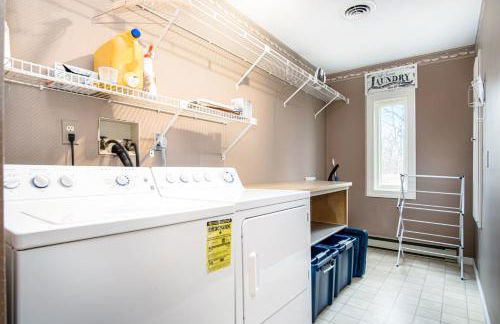 Harbor Country Family Lodge - Foto 31