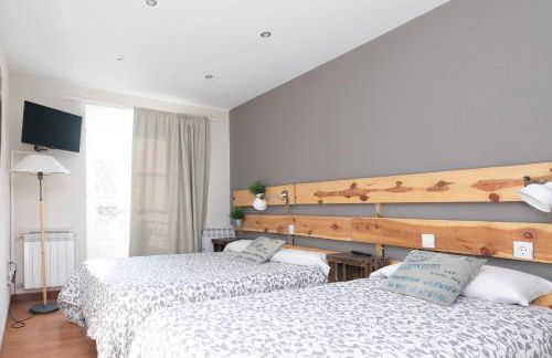 Atuaire Home Gran Vivienda en Centro Histórico San Lorenzo - Foto 16