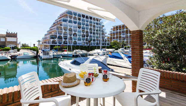 Vista Roses Mar - Casa pescador - Foto 2, Imagem principal