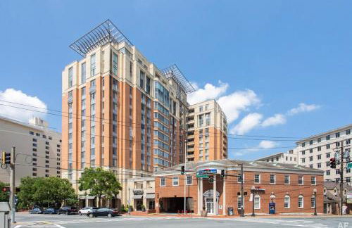Bethesda 1BR w Concierge Gym WD nr Metro WDC-332 - Foto 40
