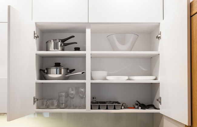 UNIC Apartments Dominikańska - Foto 13