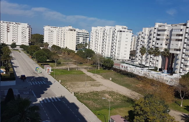 Apartamentos Gandía Playa de L'Ahuir 3000 - Foto 14