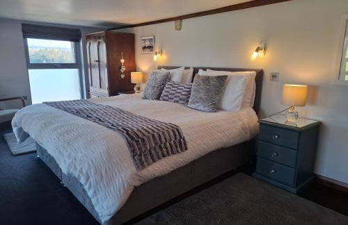 The Dairy, Yealand Redmayne in a rural setting, bring your dogs and horse - Photo 14