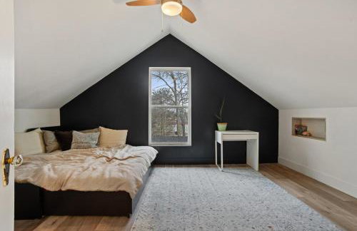 The 1690 House - Foto 36