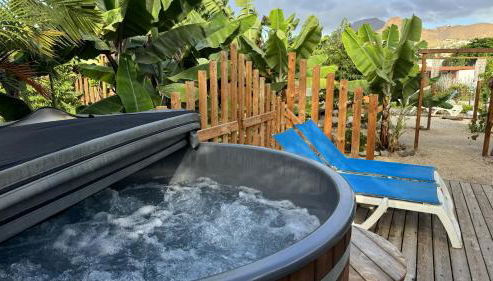 A-Nueva! Magec vip jacuzzi privado - Foto 2