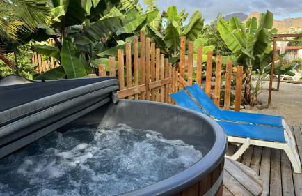 A-Nueva! Magec vip jacuzzi privado - Foto 2