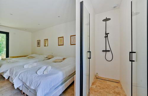 Fermette de Rochopt, 15 pers Nature & Rivière - proche Paris - Photo 23