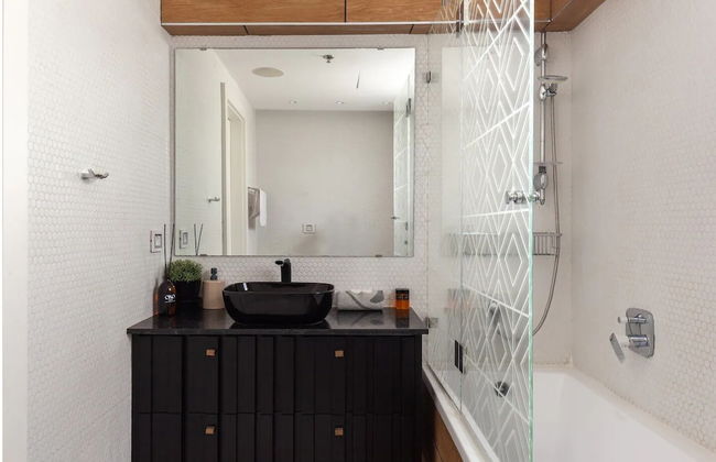 Deluxe Beachfront 3BR Penthouse - Foto 27