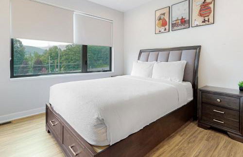 Upstate NY Lake House - Foto 15