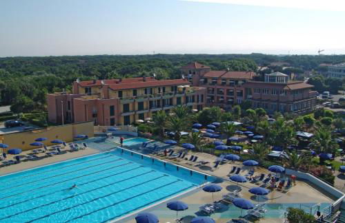 Continental Resort - Foto 13