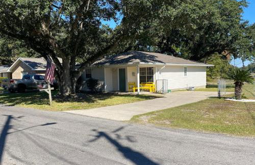 The Yellow Bench House - Foto 16