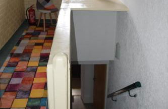 Gemütliche Wohnung mit Garten - Foto 11