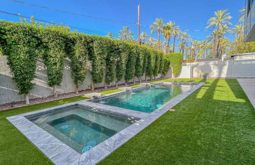 4Bed Arcadia Pool&HT close to oldtown Scottsdale - Foto 14