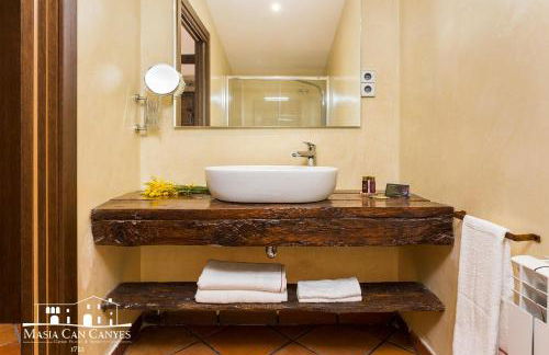 Masia Can Canyes & Spa - Photo 138