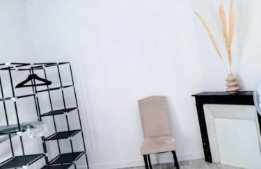 Holyguest Résidence - Foto 21