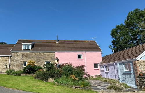 Canllefaes Cottages - Foto 67