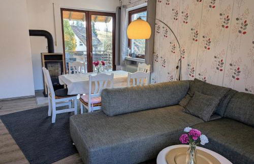 Ferienwohnung Klippenliebe 1 OG und Dachgeschoss - Foto 10