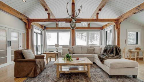 Quinn Peaks Retreat House - Foto 4