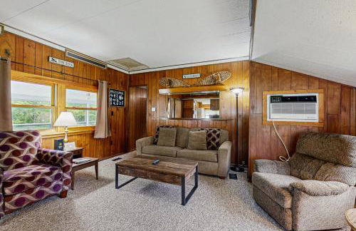 Riverbank's Pemi Cottage - Foto 13