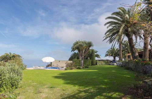 Los Paredones Farm - Private Pool - Garden - Foto 21