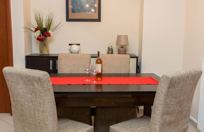 Vasia s House in Kalivia - Photo 9