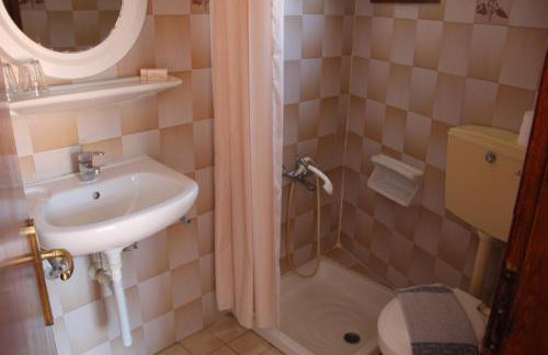 Hotel Stavris - Foto 23