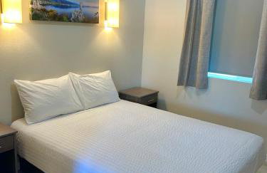 The Palisades Lodge of Big Pine - Foto 6