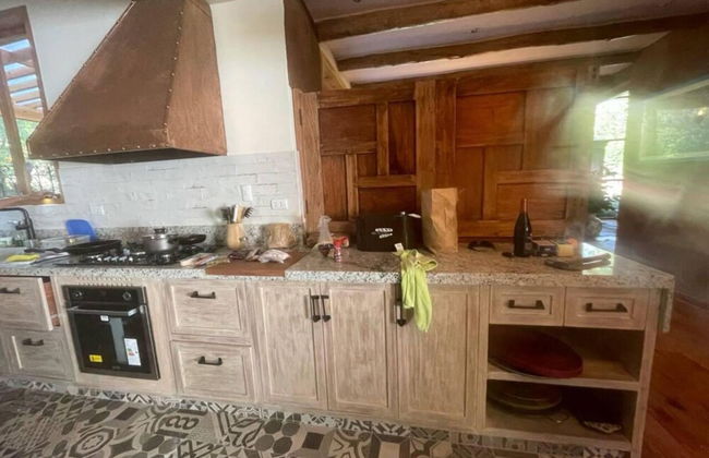 Inviting 10-bed Villa in Urubamba, Cusco, Peru - Foto 12