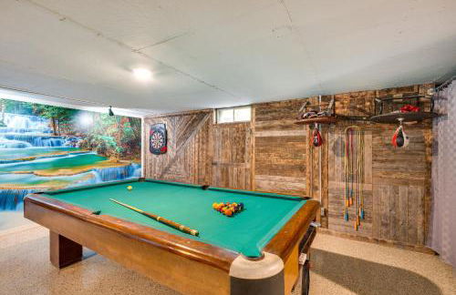 Spacious Beloit Retreat Close to Parks and Trails! - Foto 25