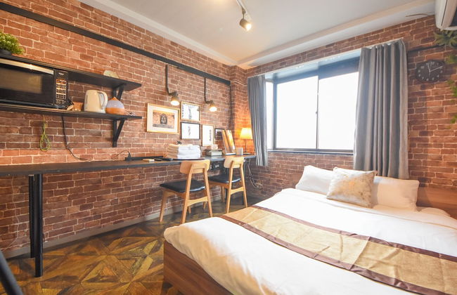 Comfy Stay Sakuramachi - Foto 19