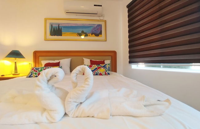 City Suites - Foto 15