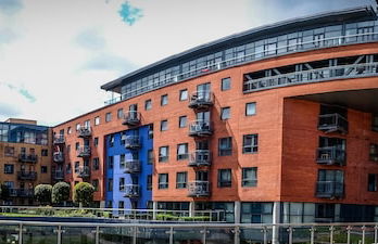 KSpace Serviced Apartments West One - Foto 25