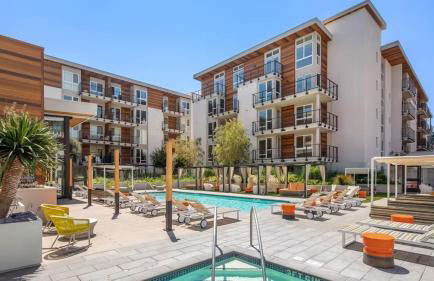 Amethyst Sky Loft - Elevated Two-Story Waterfront - Foto 32