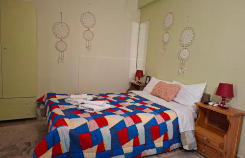 Vassia's B rooms - Foto 25