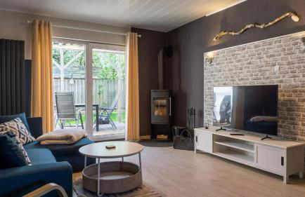 Ferienhaus Westerstraße - Foto 6