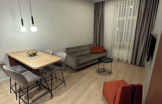 Urban Flame Apartments - Photo 10