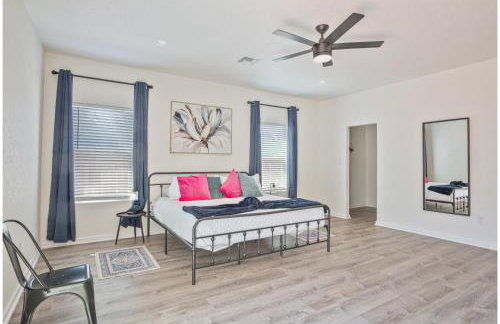 Spectacular Brand New 4br/2.5ba Near DT/ Riverwalk - Foto 61
