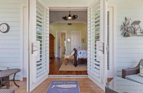 Outriggers 18- Happy Daze - Foto 40