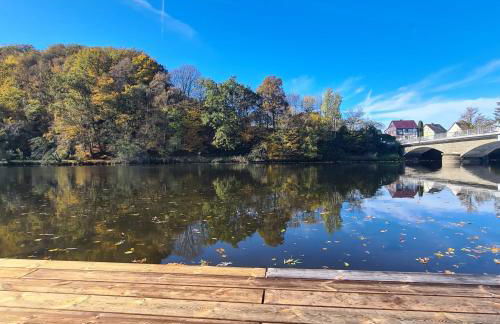 Ferienwohnung besonderer Art - Foto 50