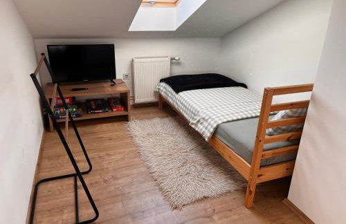 Green House kuća s 4 spavaće sobe - Foto 56