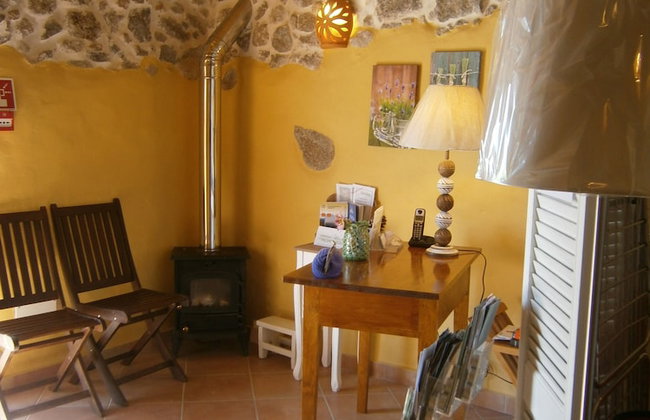 Quinta do Tempo Turismo Rural - Foto 4