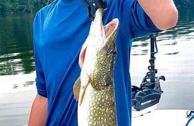 Island Tent Overlook in Maine - Foto 6