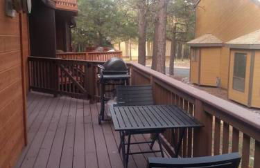 Cozy Flagstaff Home in Cool Pines - Country Club - Foto 13