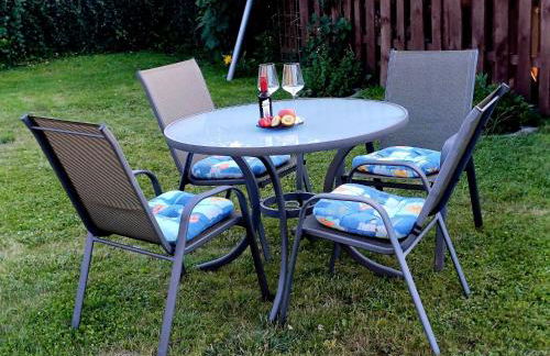 Ferienbungalow Jahnke auf Usedom mit Wlan - Foto 12