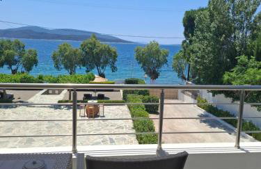 Enigma Boutique Houses Koxyli - Foto 10