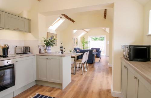 The Old Piggery - Foto 1