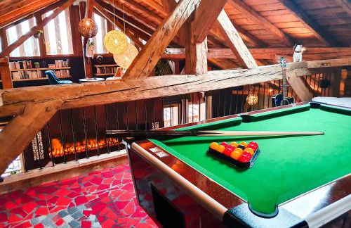 Chalet 1703 - Boutique Hotel - Adults Only - Foto 3