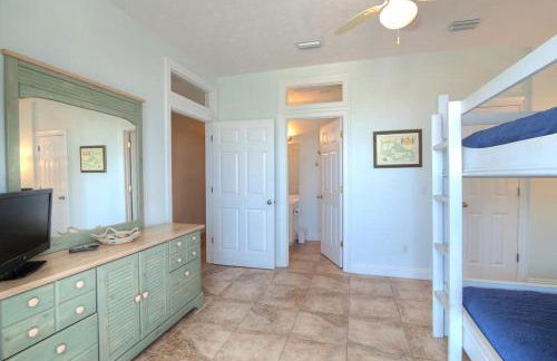 Surf Song - Beachfront Home With Swimspa! - Foto 16