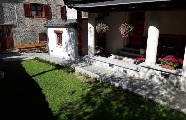 L'Abrì Affittacamere - Foto 31